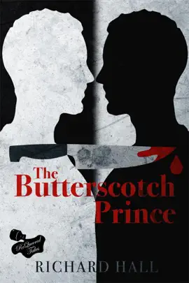 Read: The Butterscotch Book Prince