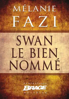 Read: Book Swan le bien nommé