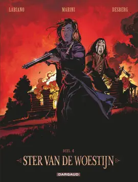 Read: Deel 4 Book
