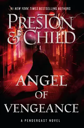 Read: Angel of Vengeance Book