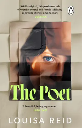 Read: The Book Poet