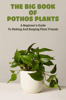The Big Book Of Pothos Plants: A Beginner's Guide To Making And Keeping Plant Friends - Ashton Gallagos
