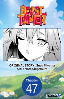 Beast Tamer #047 by Suzu Miyama & Moto Shigemura