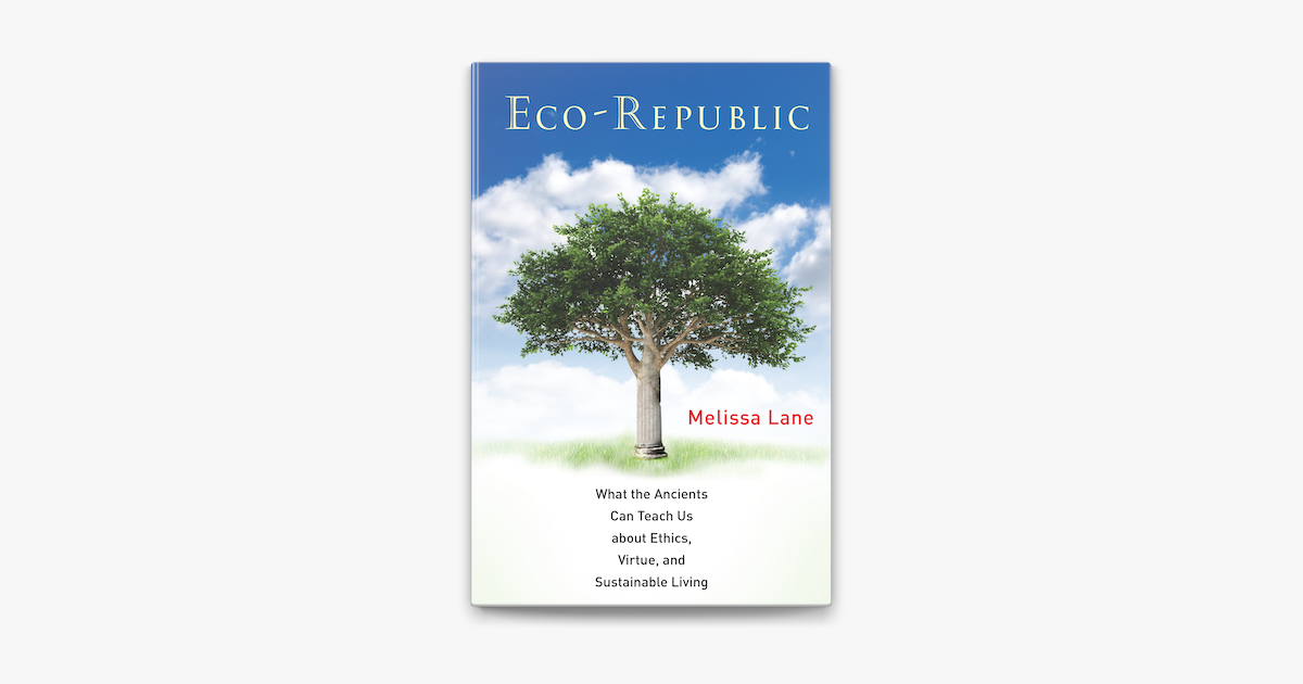 Eco-Republic on Apple Books