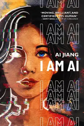 Read: I Book am AI