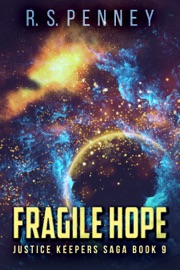 Fragile Hope - R.S. Penney