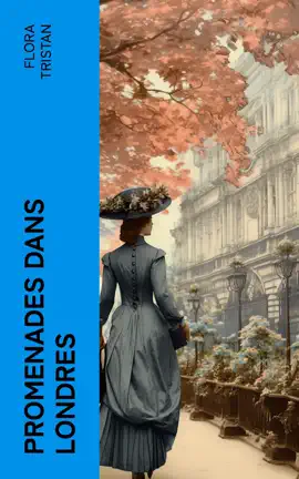 Read: Promenades dans Londres Book