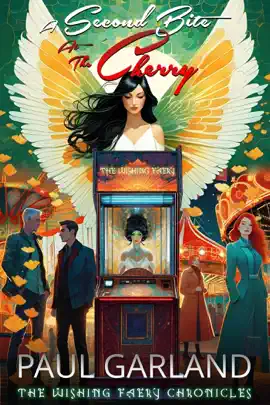 Read: A Second Bite At The Cherry Book
