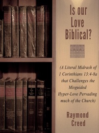 Is Our Love Biblical? - Richard Smith