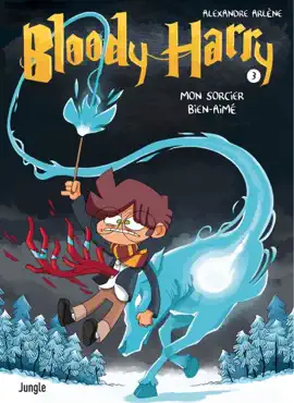 Read: Bloody Harry - Book Tome 3 - Mon sorcier bien-aimé