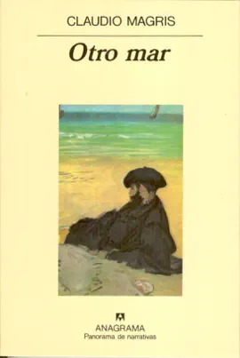 Read: Otro mar Book