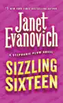 Sizzling Sixteen by Janet Evanovich Book Summary, Reviews and Downlod