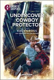 Undercover Cowboy Protector - Kacy Cross