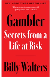 Book Gambler - Billy Walters