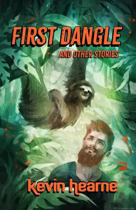 Read: First Book Dangle and Other Stories