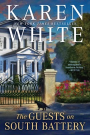 The Guests on South Battery - Karen White