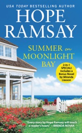 Summer on Moonlight Bay - Hope Ramsay