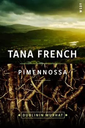 Read: Pimennossa