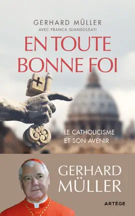 Read: En toute bonne foi Book