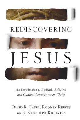 Read: Book Rediscovering Jesus