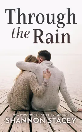 Read: Through The Book Rain