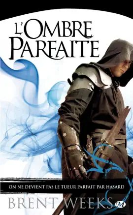 Read: L'Ombre Book parfaite