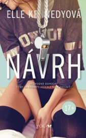 Návrh - Elle Kennedy