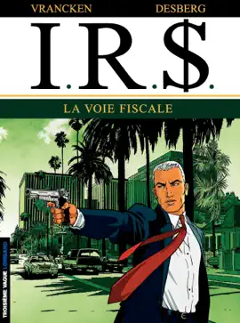 Read: I.R.$. - Tome 1 - La Book voie fiscale