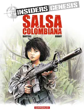 Read: Book Salsa Colombiana