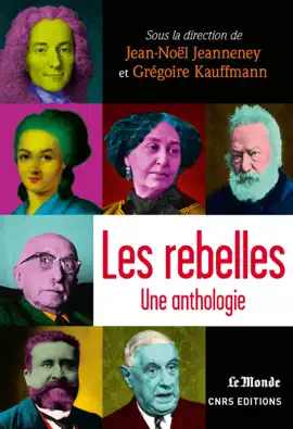 Read: Les Rebelles Book