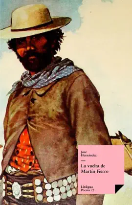 Read: La vuelta de Martín Book Fierro