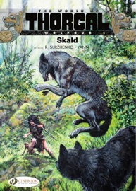 Wolfcub - Volume 5 - Skald - Yann