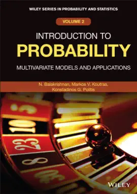 Read: Book Introduction to Probability