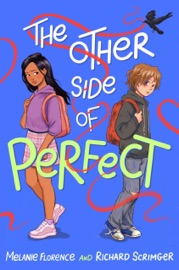 The Other Side of Perfect - Melanie Florence & Richard Scrimger
