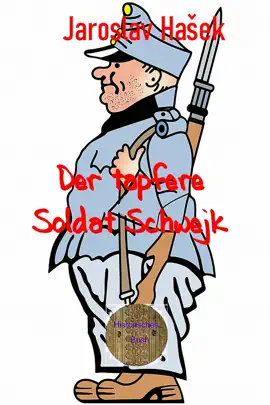 Read: Der tapfere Soldat Schwejk Book