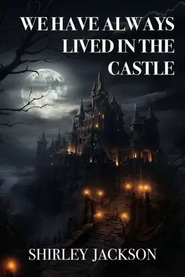 Read: We Have Always Book Lived in the Castle