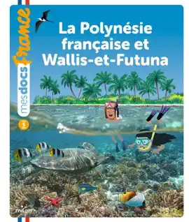 Read: La Polynésie française et Book Wallis-et-Futuna