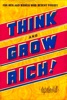 Book Think and Grow Rich!