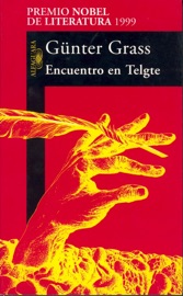 Encuentro en Telgte - Günter Grass