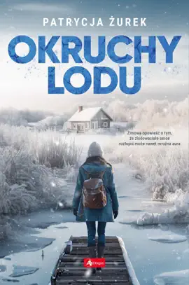 Read: Okruchy lodu Book