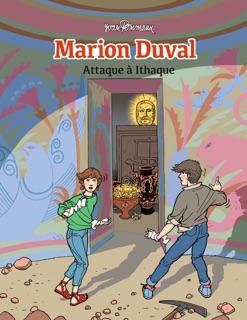 Marion Duval, Tome 03 by Yvan Pommaux