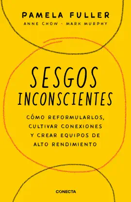 Read: Sesgos Book inconscientes