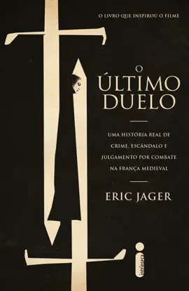 O Último Duelo