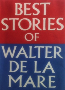 Best Stories of Walter de la Mare