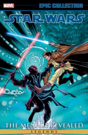 Star Wars Legends Epic Collection - John Ostrander