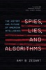 Book Spies, Lies, and Algorithms
