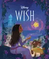 Wish by Disney Book Group Book Summary, Reviews and Downlod