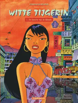 Read: De theorie van Book de mikado
