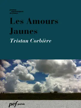 Read: Les Amours Jaunes Book