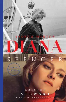 Read: Diana. Jej Book historia